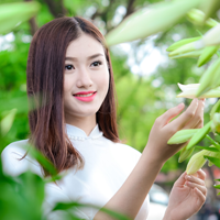 Đề thi học kỳ 2 môn Tiếng Anh lớp 6 Phòng GD-ĐT Hải Lăng, Quảng Trị năm học 2015 - 2016