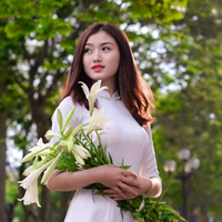 Đề thi học kỳ 2 môn Tiếng Anh lớp 7 Phòng GD-ĐT Hải Lăng, Quảng Trị năm học 2015 - 2016