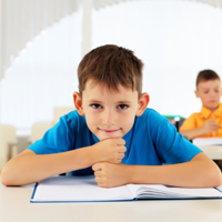 Tổng hợp đề thi học kì 2 môn Tiếng Anh lớp 5 năm 2016 được tải nhiều nhất