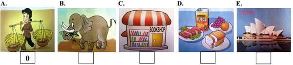 Đề thi học kỳ 2 môn Tiếng Anh lớp 4 Đề thi học kì 2 môn Tiếng Anh lớp 4