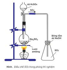 Đề thi thử đại học môn hóa