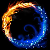 Gió, lửa, nước, sấm, cỏ cây, điều gì đại diện cho bạn?