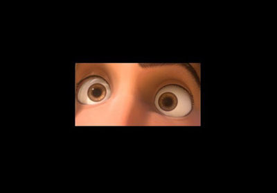 Đoán tên nhân vật hoạt hình disney