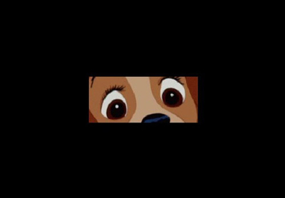 Đoán tên nhân vật hoạt hình disney