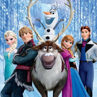 Liệu bạn có thể đoán tên 10 nhân vật hoạt hình Disney chỉ từ ánh mắt không?