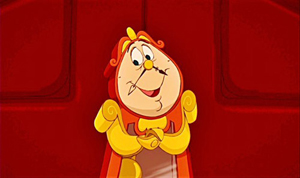 Đoán tên nhân vật hoạt hình disney