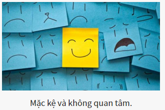 Cuốn sách nào là dành cho bạn?