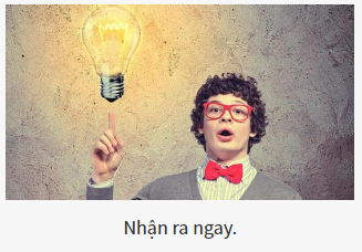 Cuốn sách nào là dành cho bạn?