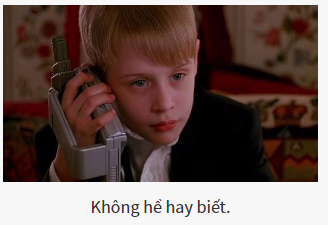 Cuốn sách nào là dành cho bạn?