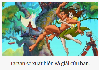 Cuốn sách nào là dành cho bạn?