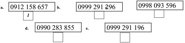 Đề thi học kỳ 2 môn Tiếng Anh lớp 4 Đề thi học kì 2 môn Tiếng Anh lớp 4