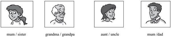 Đề thi học kì 2 môn Tiếng Anh lớp 4 