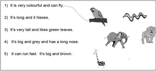 Đề thi học kì 2 môn Tiếng Anh lớp 4 