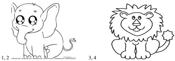 Đề thi học kì 2 môn Tiếng Anh lớp 4 