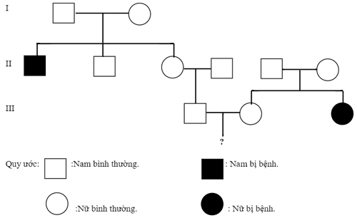 Đề thi thử đại học môn sinh