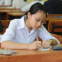 Đề thi vào lớp 10 Tỉnh Bắc Ninh năm học 2015