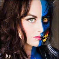 Liệu bạn có phải là 1 người 2 mặt không?