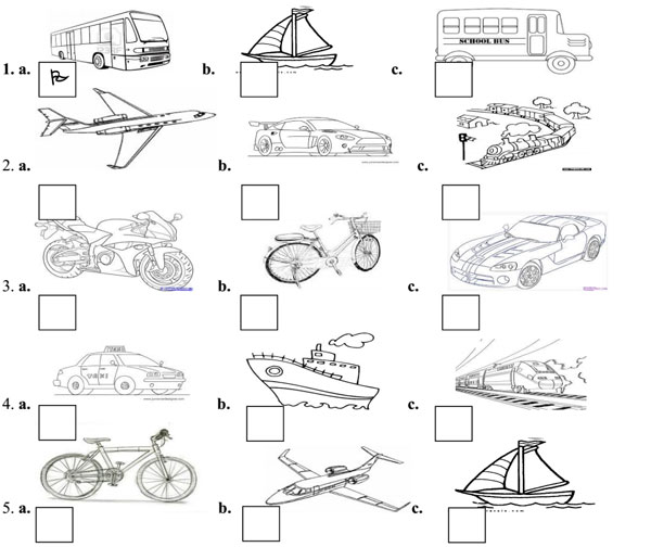 Đề thi học kì 2 môn Tiếng Anh lớp 5 