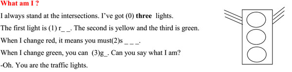 Đề thi học kì 2 môn Tiếng Anh lớp 5 