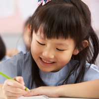 Đề thi học kỳ 2 môn Tiếng Anh lớp 4 trường Tiểu học Chánh Lộ, Quảng Ngãi năm học 2015 - 2016