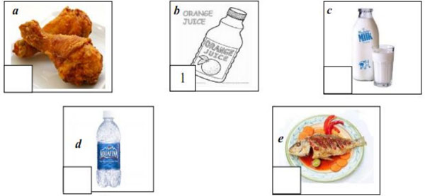 Đề thi học kỳ 2 môn Tiếng Anh lớp 4 Đề thi học kì 2 môn Tiếng Anh lớp 4