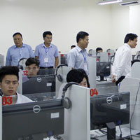 Thời gian công bố kết quả thi Đại học Quốc gia Hà Nội 2016 đợt 1