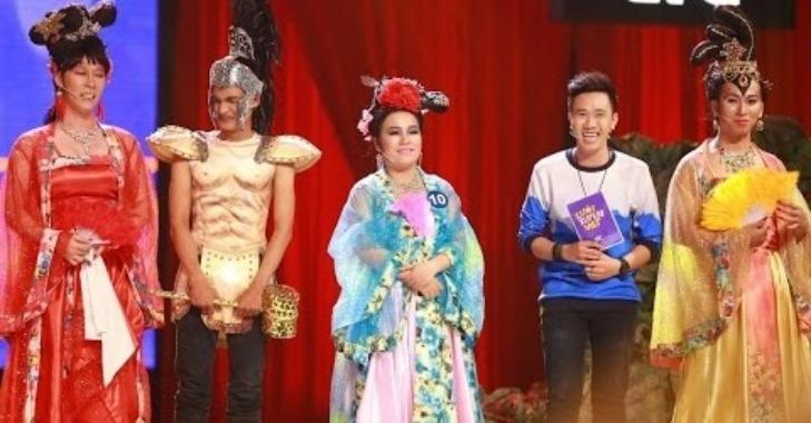 Trắc nghiệm kiến thức