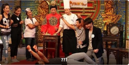 Trắc nghiệm kiến thức