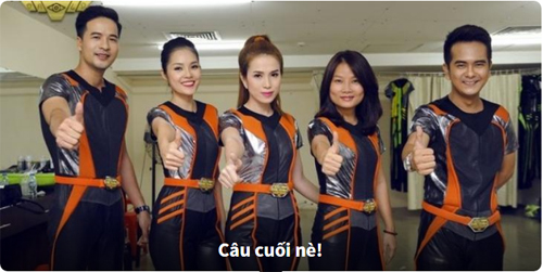 Trắc nghiệm kiến thức