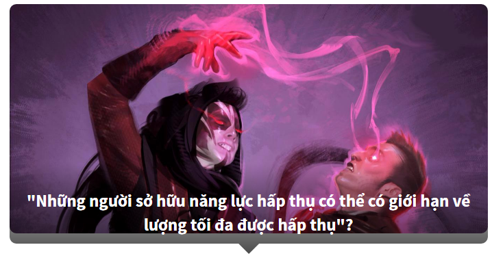 Bạn biết gì về năng lực siêu nhiên?