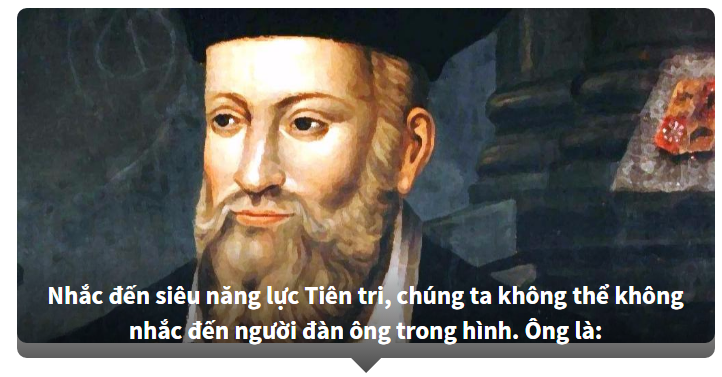 Bạn biết gì về năng lực siêu nhiên?