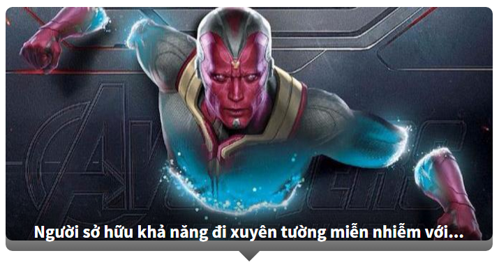 Bạn biết gì về năng lực siêu nhiên?