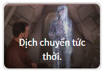 Bạn biết gì về năng lực siêu nhiên?