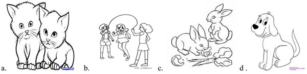 Đề thi học kỳ 2 môn Tiếng Anh lớp 3 Đề thi học kì 2 môn Tiếng Anh lớp 3