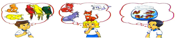 Đề thi học kỳ 2 môn Tiếng Anh lớp 3 Đề thi học kì 2 môn Tiếng Anh lớp 3