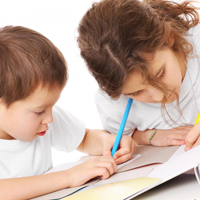 Đề thi học kỳ 2 môn Tiếng Anh lớp 5 trường Tiểu học Tả Van, Lào Cai năm học 2015 - 2016