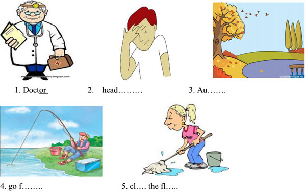 Đề thi học kì 2 môn Tiếng Anh lớp 5