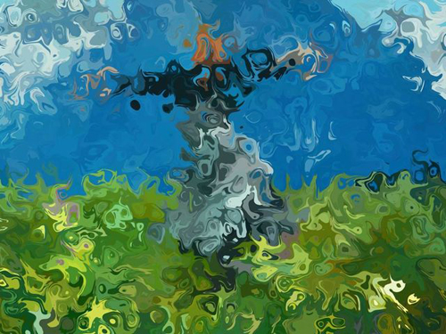 Nhìn hình đoán tên phim