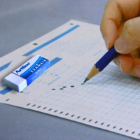 Những lỗi gây mất điểm đáng tiếc khi làm bài trắc nghiệm