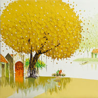 Bạn là loài cây nào?