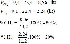 Đáp án đề thi hki2 môn Hóa học lớp 9