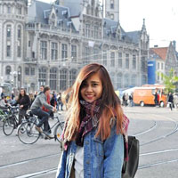 Đề thi thử THPT Quốc gia môn Địa lý năm 2016 trường THPT Chuyên Nguyễn Huệ, Hà Nội (Lần 3)