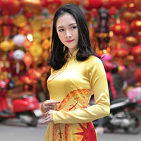 Đề thi thử THPT Quốc gia môn Lịch sử năm 2016 trường THPT Chuyên Nguyễn Huệ, Hà Nội (Lần 3)