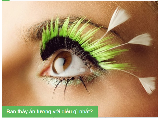 Khả năng chống lại cám dỗ của bạn là bao nhiêu?