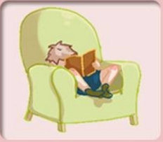 Trắc nghiệm tính cách