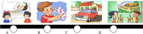 Đề thi học kỳ 2 môn Tiếng Anh lớp 5 Đề thi học kì 2 môn Tiếng Anh lớp 5