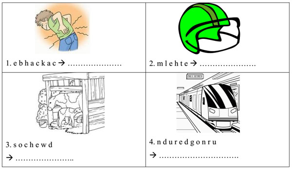 Đề thi học kì 2 môn Tiếng Anh lớp 5 