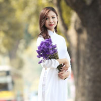 Đề thi thử vào lớp 10 môn Tiếng Anh năm học 2016 - 2017 trường THCS Ngô Sỹ Liên, Bắc Giang