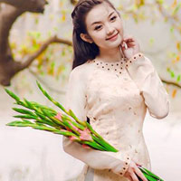 Đề thi tuyển sinh vào lớp 10 môn Tiếng Anh năm học 2016 - 2017 trường THCS Khả Phong, Kim Bảng