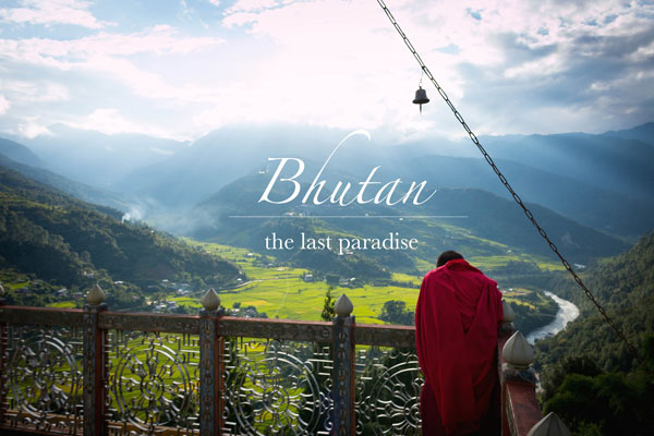 Học Tiếng Anh qua bài phát biểu lay động của Thủ tướng Bhutan Luyện nghe tiếng Anh